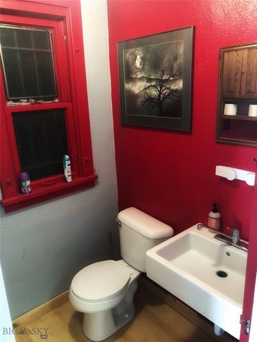 827 S Montana St, Butte, MT 59701
